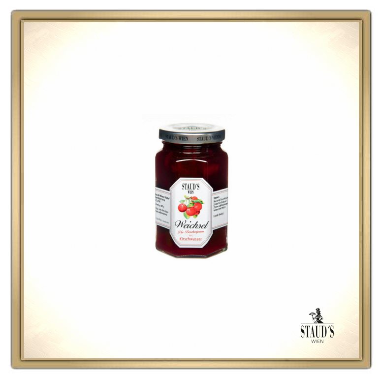 Staud's Die Beschwipsten Weichsel