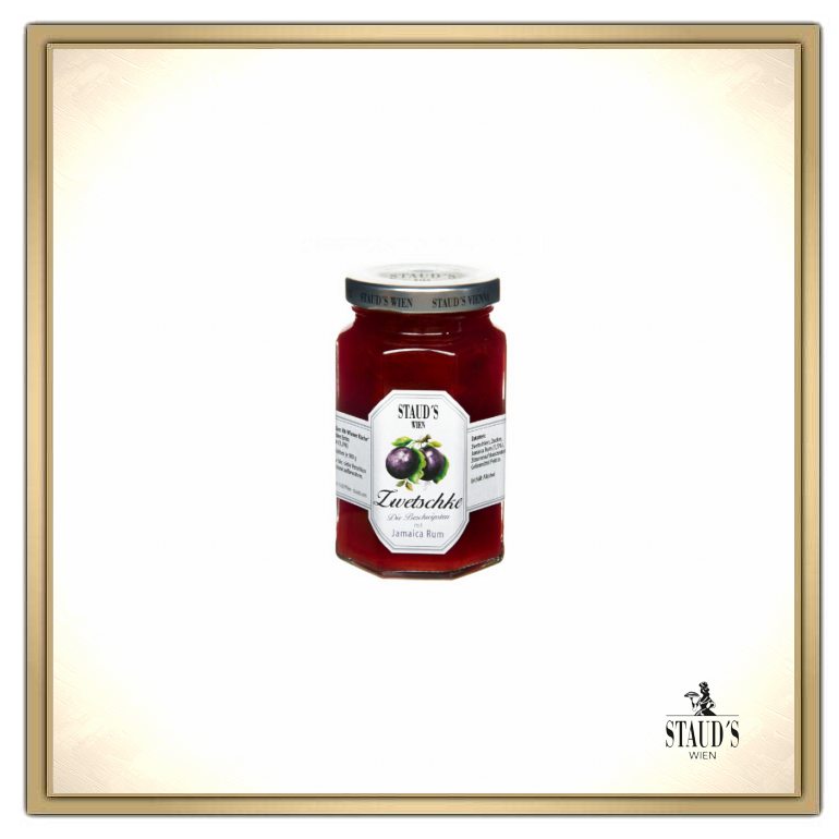 Staud's Die Beschwipsten Zwetschke