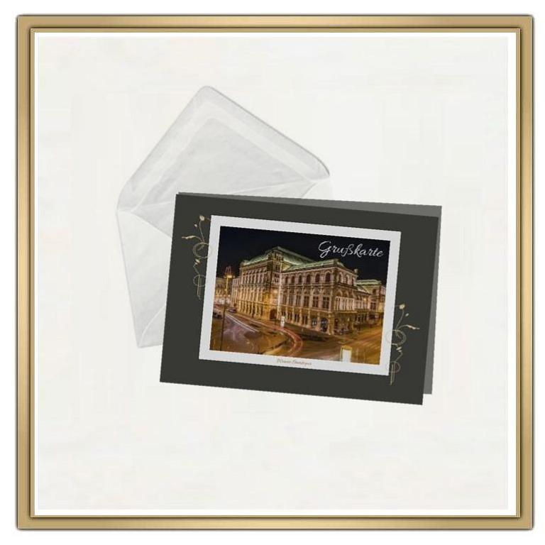 Grusskarten & Accessoires