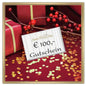 Gutschein €100,-