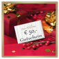 Gutschein €50,-