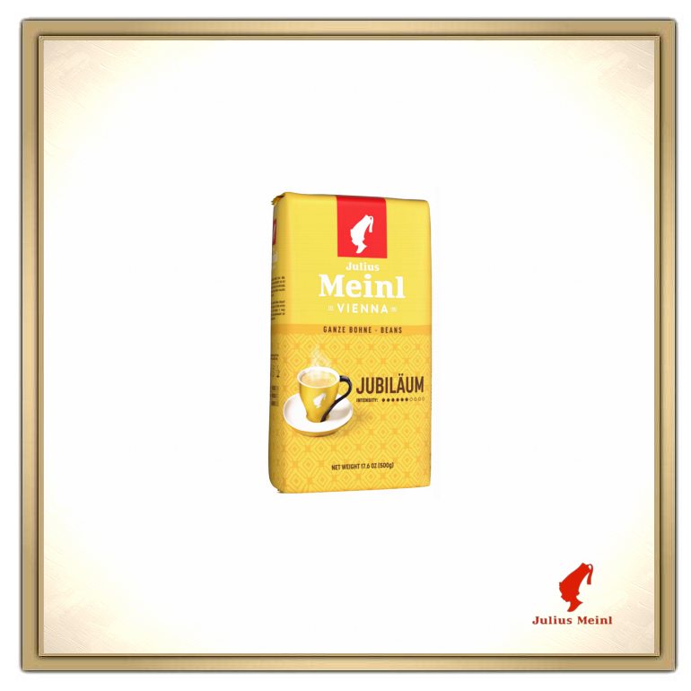 Julius Meinl Vienna Jubiläum