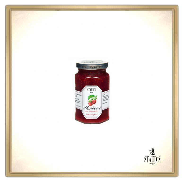 Staud's Die Beschwipsten Himbeere
