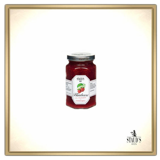 Staud's Die Beschwipsten Himbeere