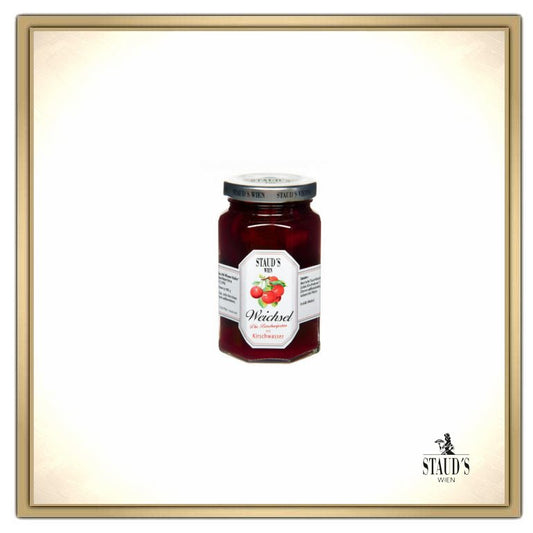 Staud's Die Beschwipsten Weichsel