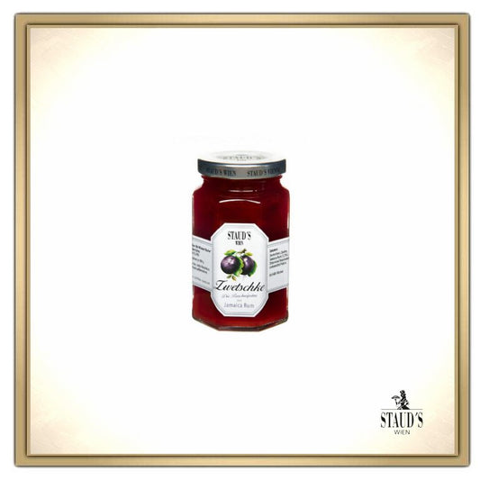 Staud's Die Beschwipsten Zwetschke