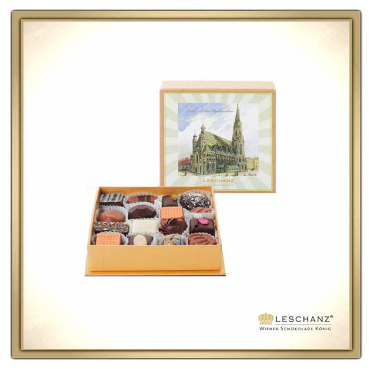 Bonbonnière „Stephansdom“